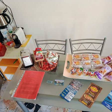 Apartmán Quedar-Se A L'Alguer Exteriér fotografie