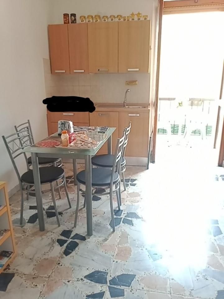 Apartmán Quedar-Se A L'Alguer Exteriér fotografie