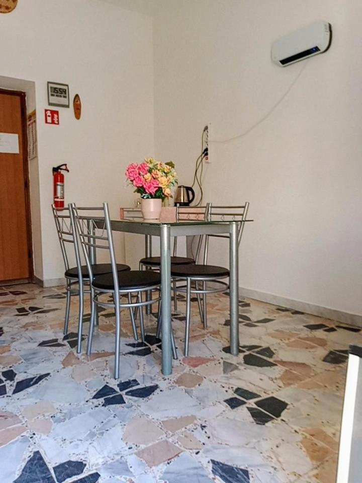 Apartmán Quedar-Se A L'Alguer Exteriér fotografie