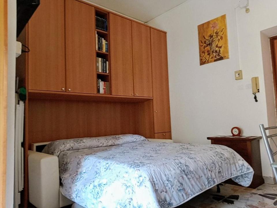 Apartmán Quedar-Se A L'Alguer Exteriér fotografie