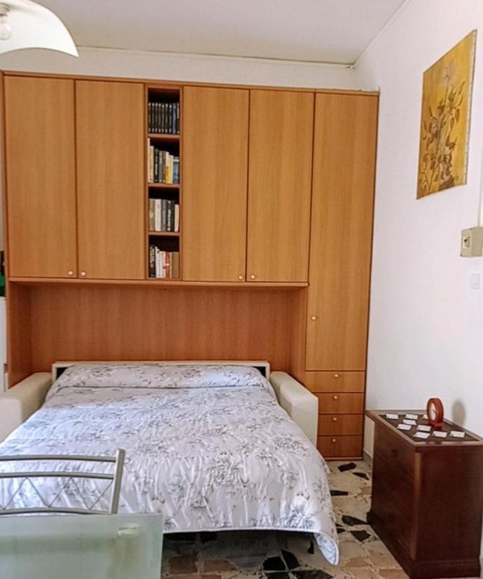 Apartmán Quedar-Se A L'Alguer Exteriér fotografie