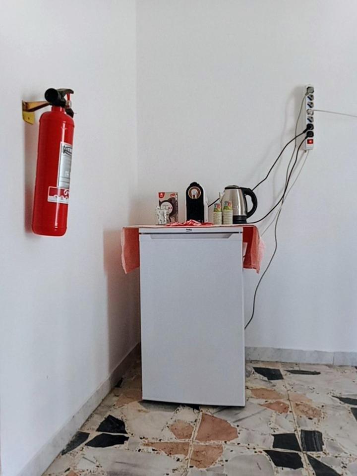 Apartmán Quedar-Se A L'Alguer Exteriér fotografie