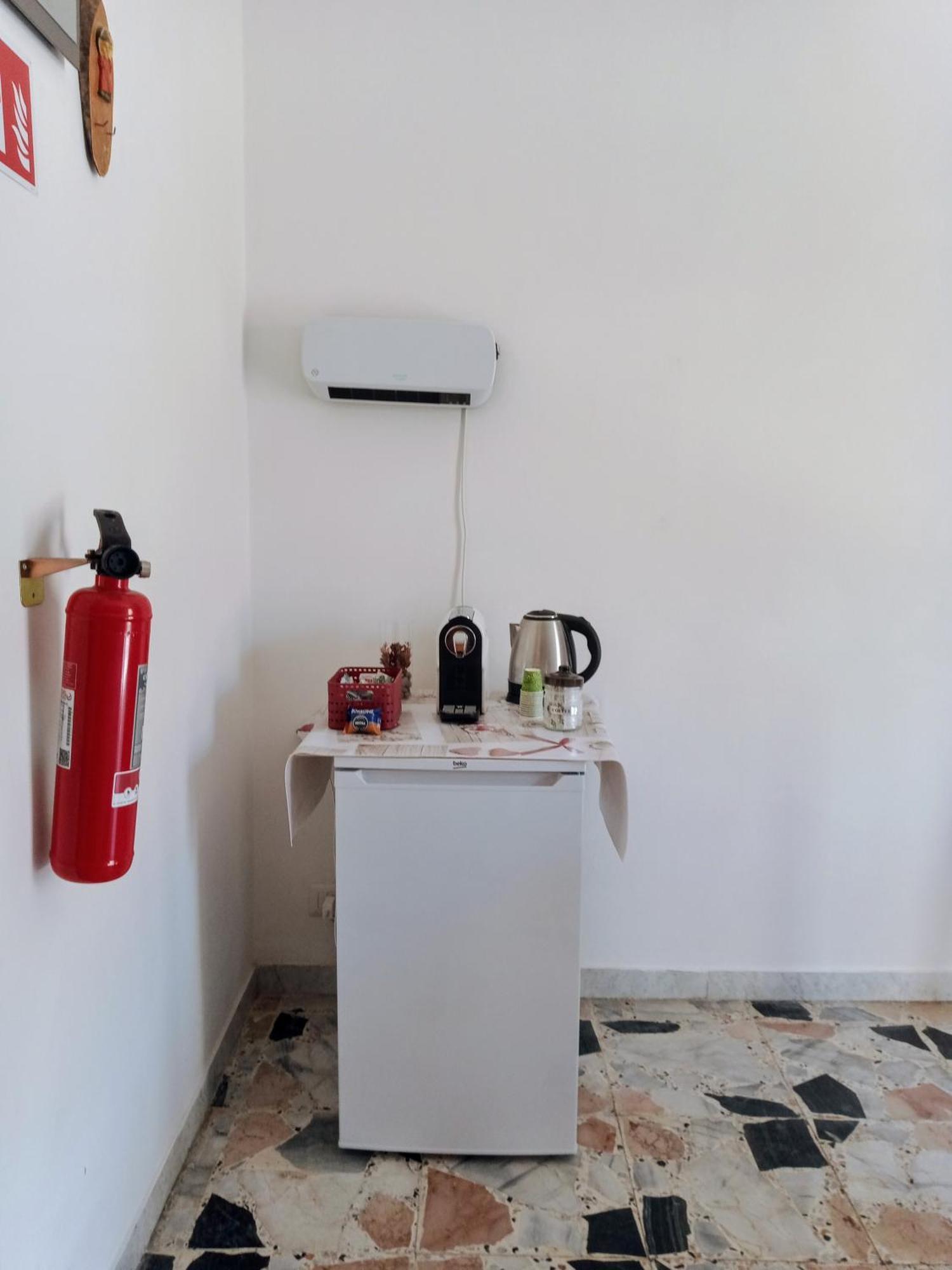 Apartmán Quedar-Se A L'Alguer Exteriér fotografie