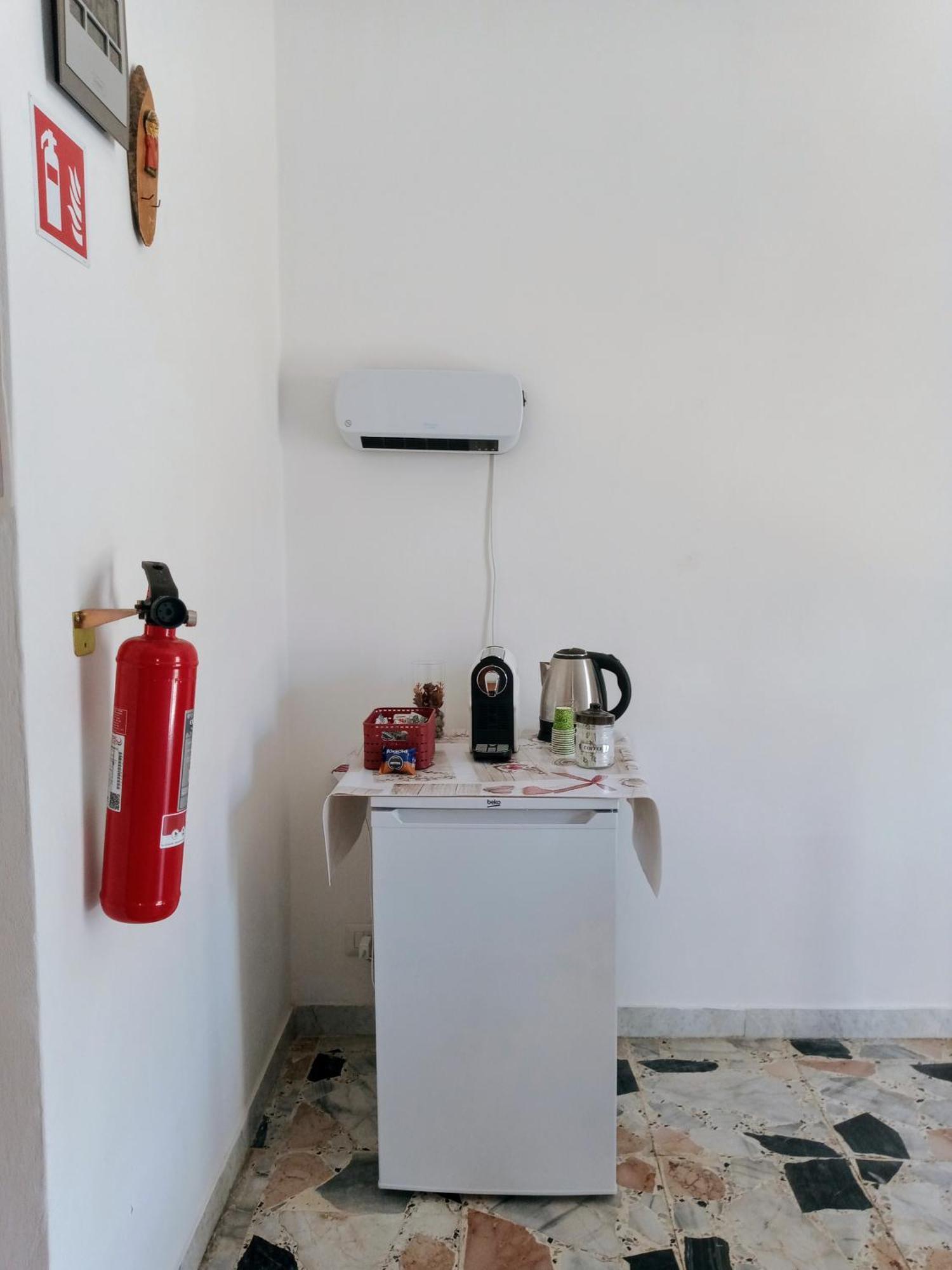 Apartmán Quedar-Se A L'Alguer Exteriér fotografie