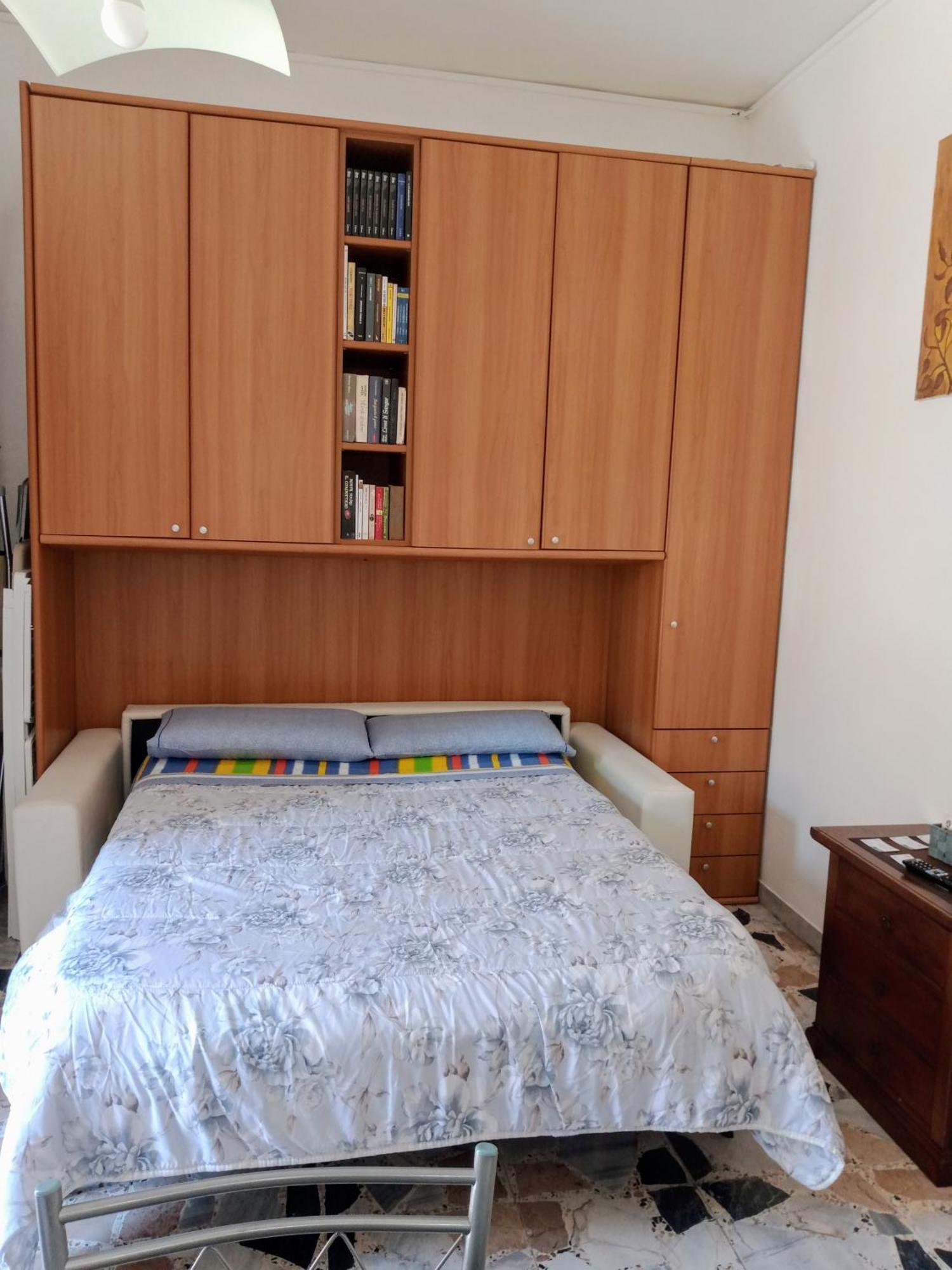 Apartmán Quedar-Se A L'Alguer Exteriér fotografie
