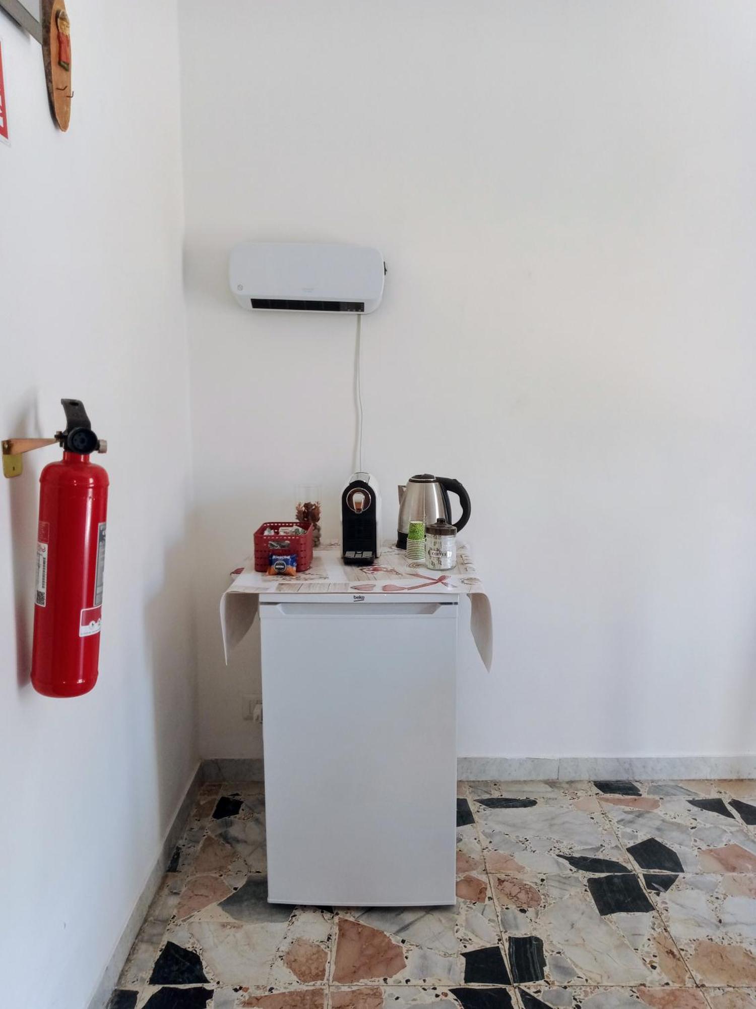 Apartmán Quedar-Se A L'Alguer Exteriér fotografie